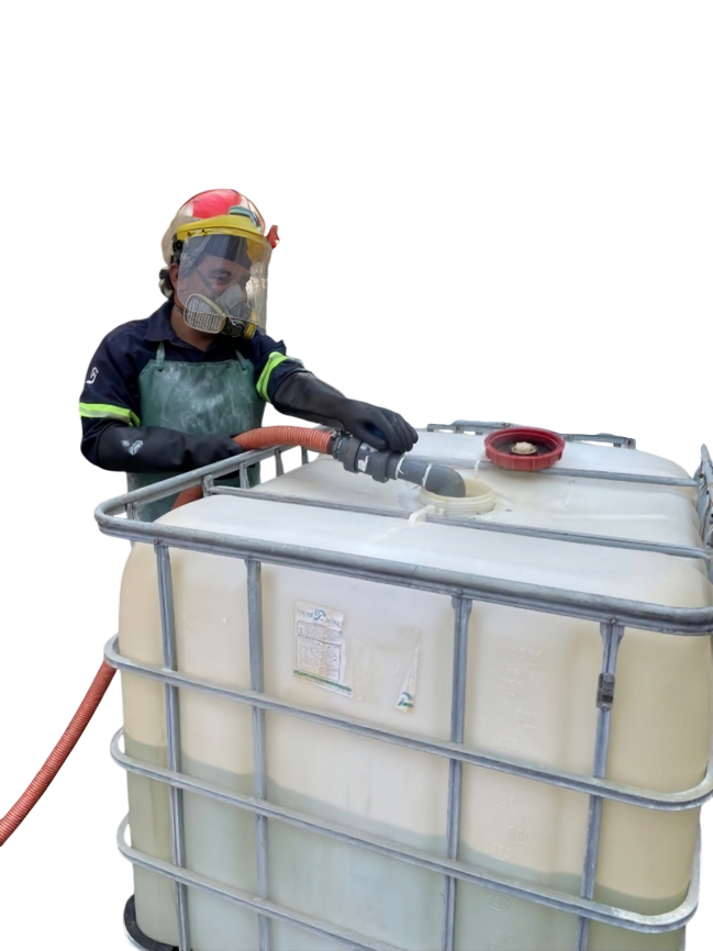 Minerales industriales